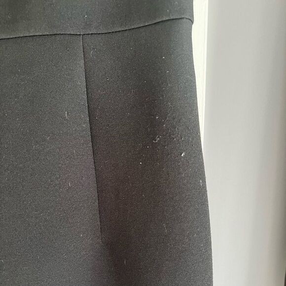 Milly Cressida Cut Out Dress - Picture 9 of 10